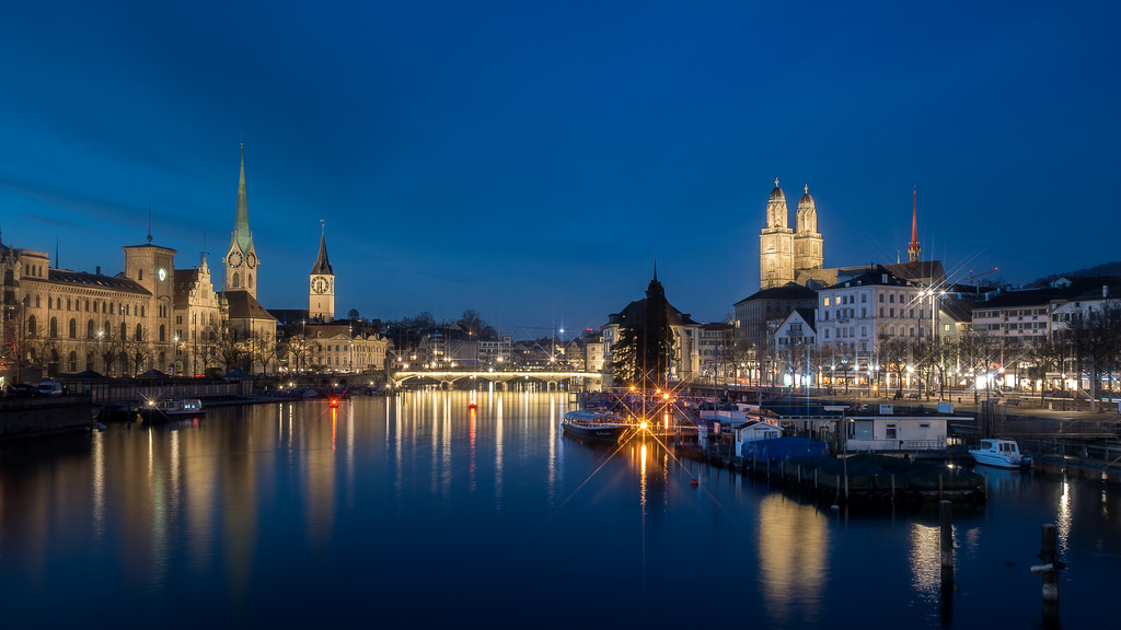 Zürich