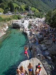 Val Verzasca