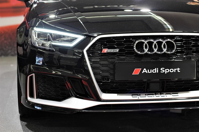 Audi : une histoire exceptionnelle à connaître