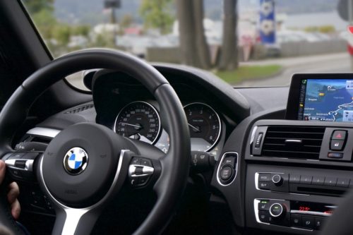 Découvrir la marque BMW à travers sa passionnante histoire