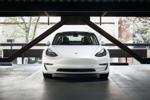 Savoir l’essentiel sur l’histoire de Tesla