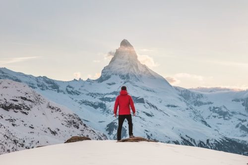 skifahren