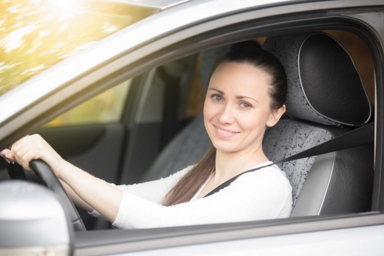 louer sa voiture