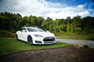 tesla en suisse
