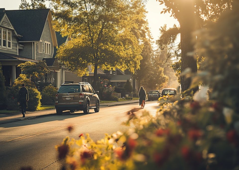 Carsharing im Quartieren