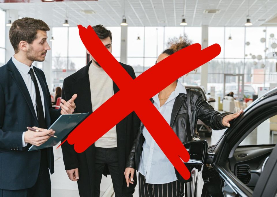 2026 véhicule partagé