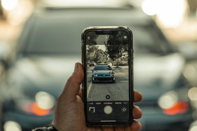 Auto Foto
