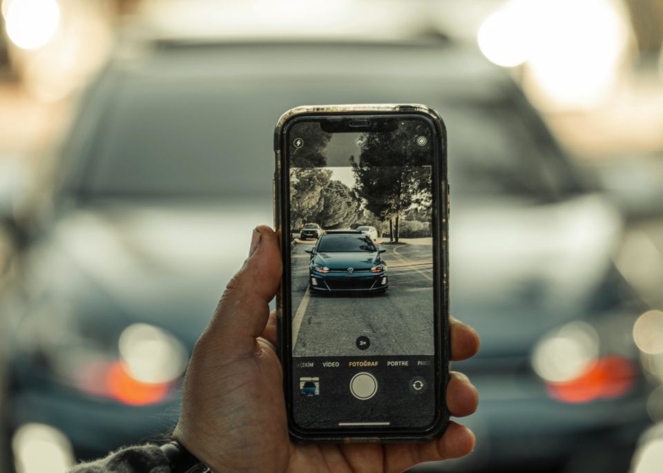 Auto Foto