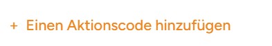 Aktionscode