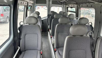 Nissan Inter star T39 120