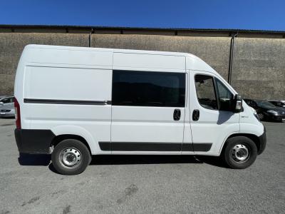 Fiat Ducato 9m3