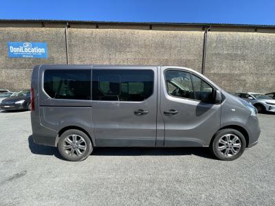 Fiat Talento 1.6 dCi