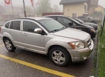 Dodge Caliber