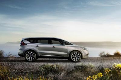 Renault Espace