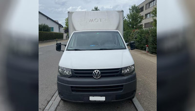 Volkswagen T5