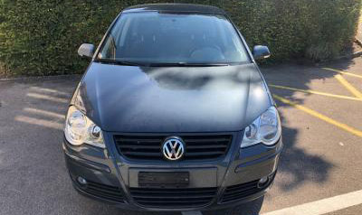 Volkswagen Polo 1.4