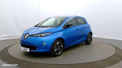 Renault Zoé R110