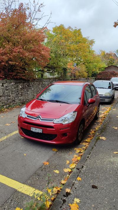 Citroen C3-NE