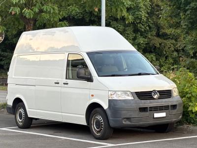 Volkswagen T5