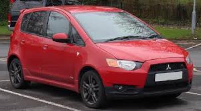 Mitsubishi Colt 1.1