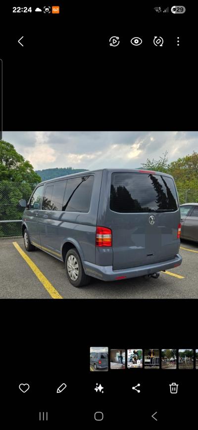 Volkswagen T5
