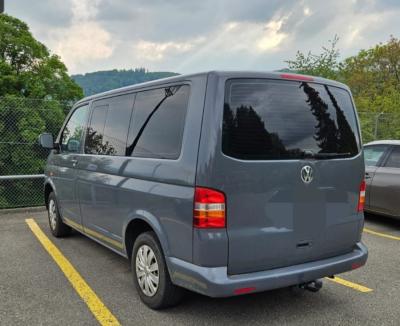 Volkswagen T5