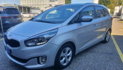 Kia Carens 1.6L GDi eco