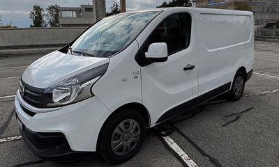 Fiat Talento