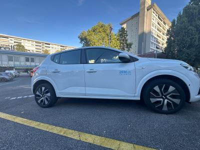 Dacia Sandero-GE