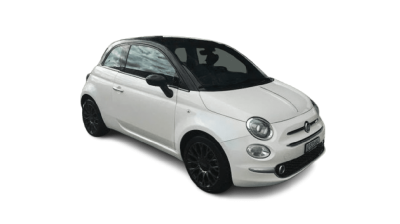 Fiat 500 1.2 8V