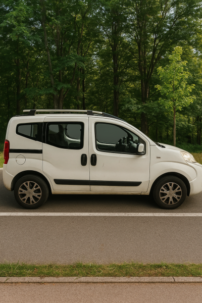 Fiat Qubo