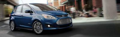 Ford C Max