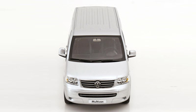 Volkswagen Multivan T5