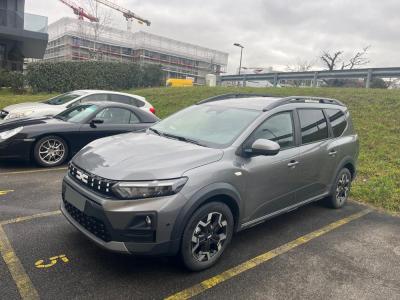 Dacia Jogger Hybrid-VD