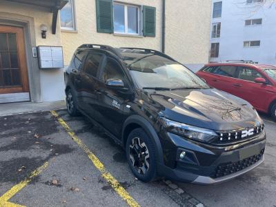 Dacia Jogger Hybrid-BE