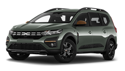 Dacia Jogger Hybrid - BN