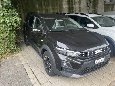 Dacia Jogger Hybrid - BN