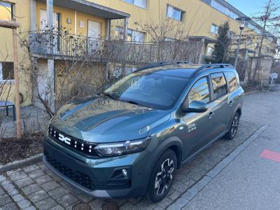 Dacia Jogger Hybrid - FR