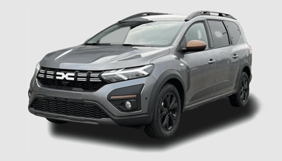 Dacia Jogger Hybrid