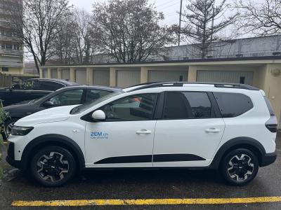 Dacia Jogger Hybrid-BL