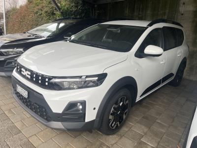 Dacia Jogger Hybrid