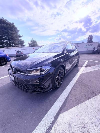 Volkswagen Polo R-line