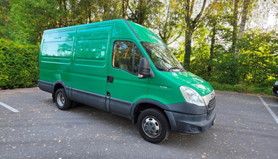 Iveco Daily