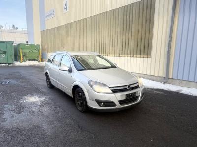 Opel Astra H 1.8 Break