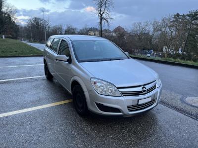Opel Astra H 1.8 Break