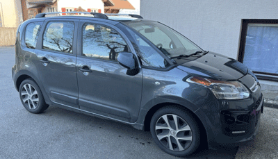 Citroen C3 Picasso