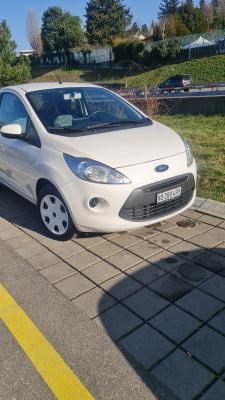 Ford Ka 1.2 i