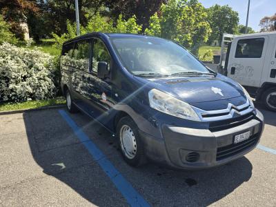 Citroen Jumpy