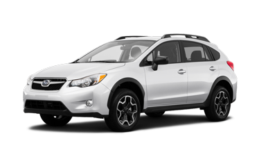 Subaru Xv2 2L AXD crosstrek