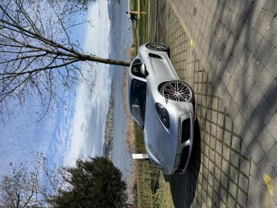 Porsche 718 Cayman S